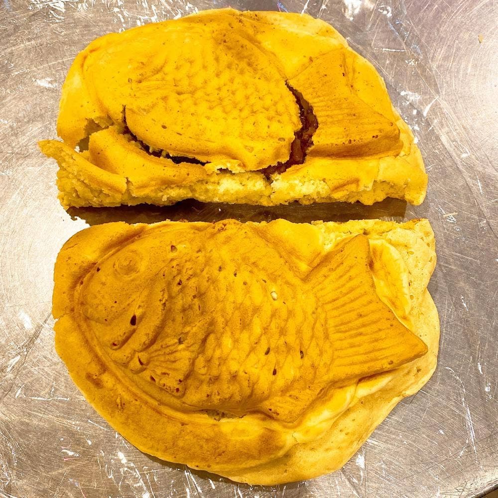 鯛八