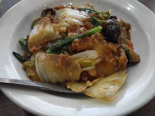 四川・台湾料理 風味楼 - サブ画像2