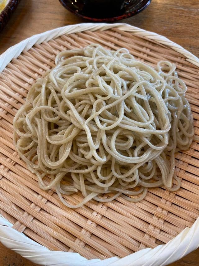 手打蕎麦ぐらの - サブ画像3