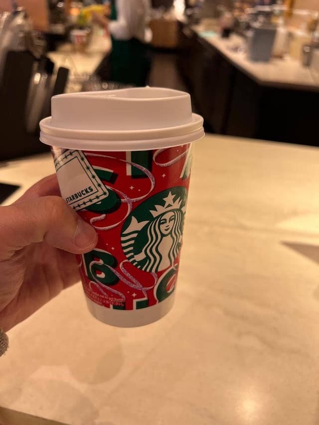 スターバックス コーヒー 渋谷ストリーム店 - サブ画像3