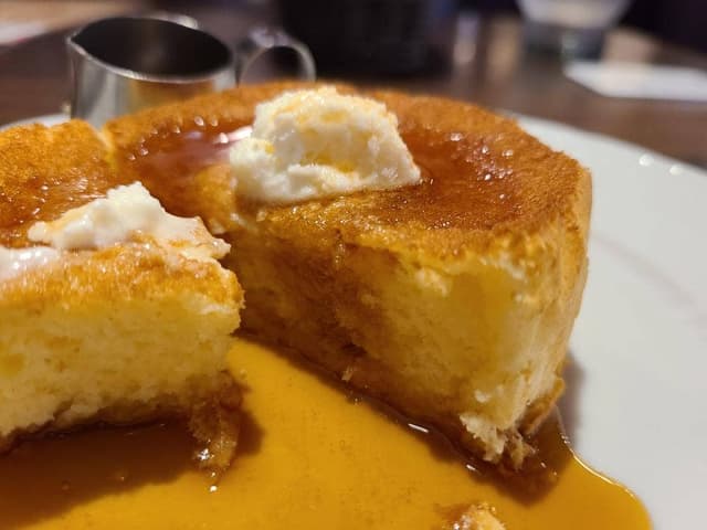 星乃珈琲店 石川県庁前店 - サブ画像2