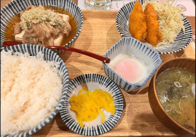 肉豆冨とレモンサワー 大衆食堂 安べゑ JR高槻駅前店 - サブ画像3