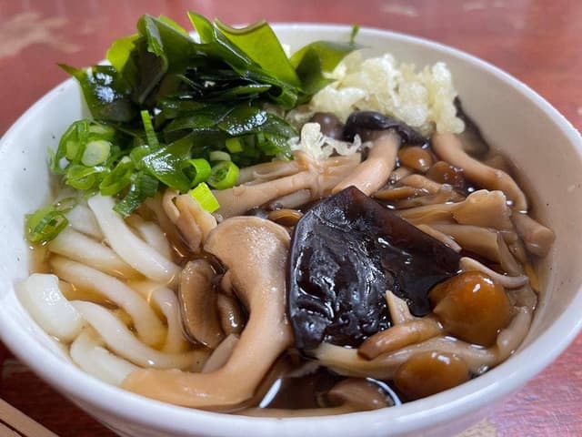 讃州めんめ - サブ画像2