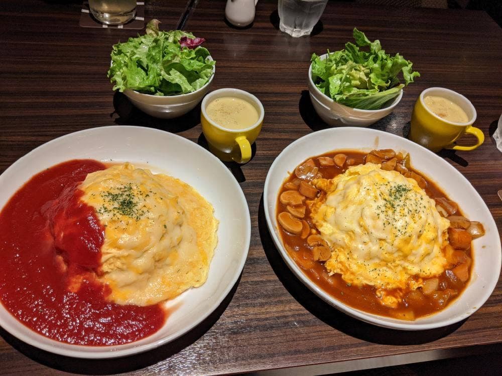 さかい珈琲店 安城店