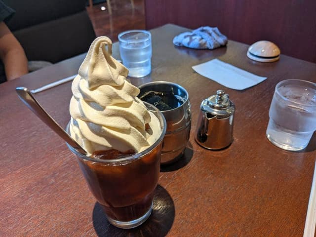 カフェ ヨシノ 豊田前山店 - サブ画像2