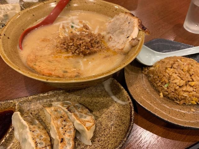 麺場 田所商店 高崎店 - サブ画像1