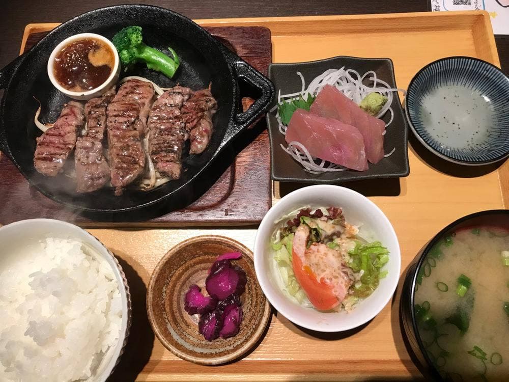 伝五郎西ノ京店