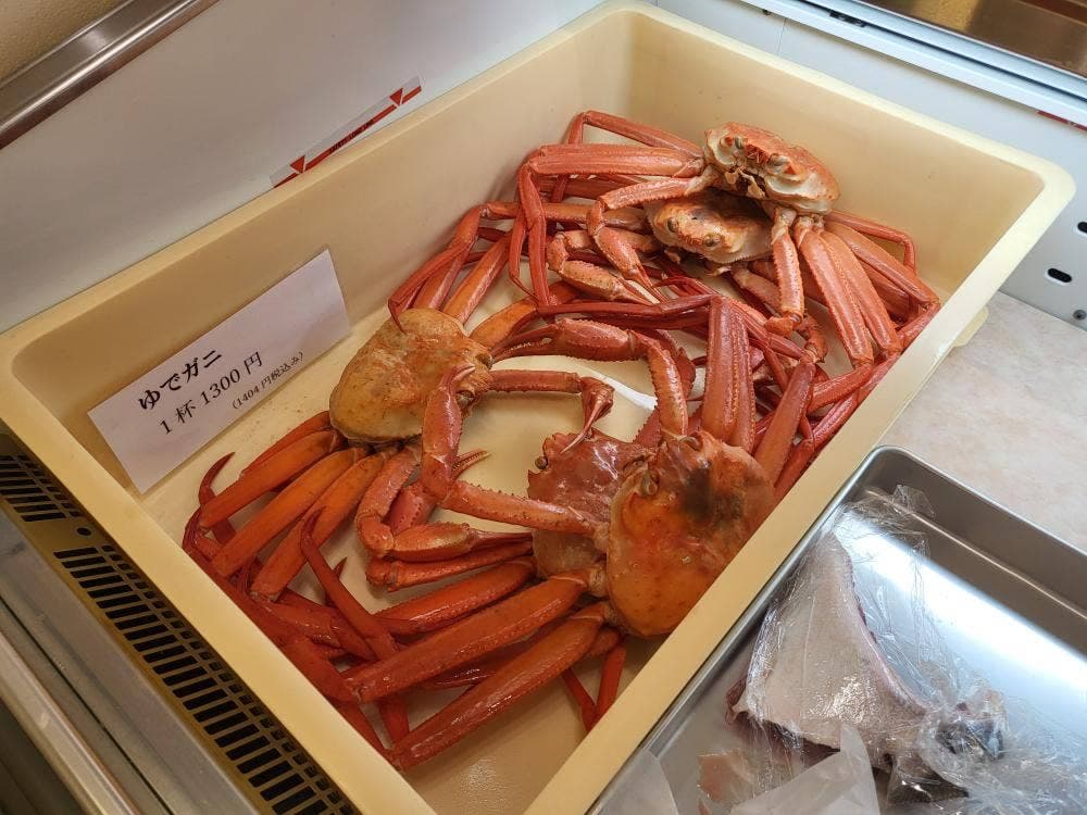 片口屋奈呉味