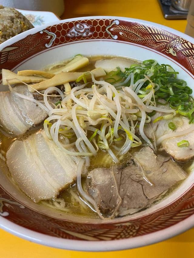 中華そば にけんや伍長 - サブ画像1