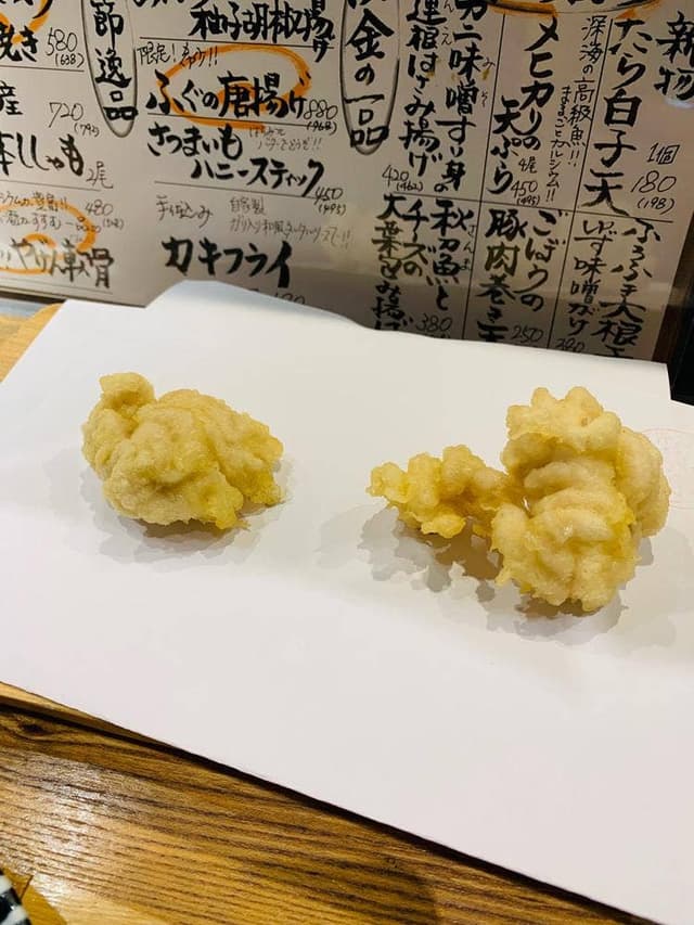 魚河岸酒場 FUKU浜金 KITTE名古屋店 - サブ画像2