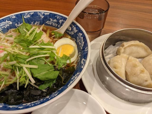 中華居酒屋料理 餃子屋 - サブ画像1