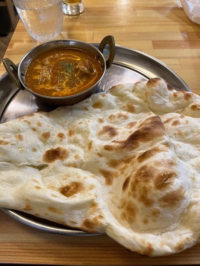 インド・バングラデシュ料理 スナリ 東池袋店 - サブ画像2