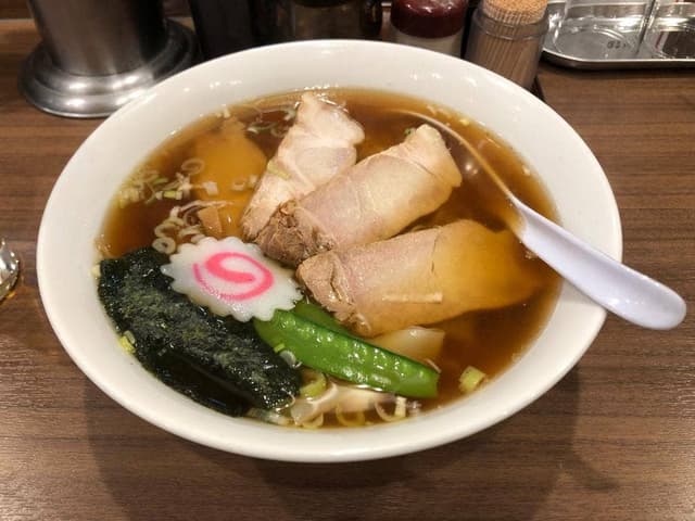 小島飯店 - サブ画像3