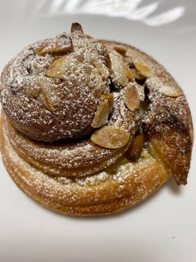 ブーランジェリー リール - サブ画像1