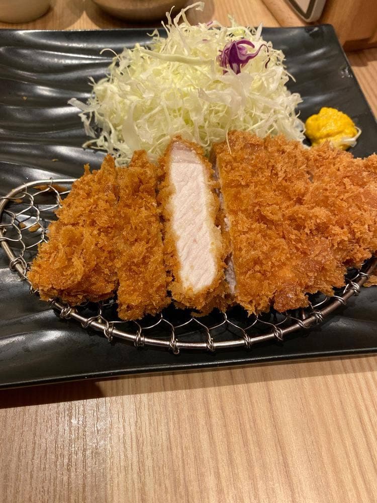 とんかつ和幸 流山おおたかの森店