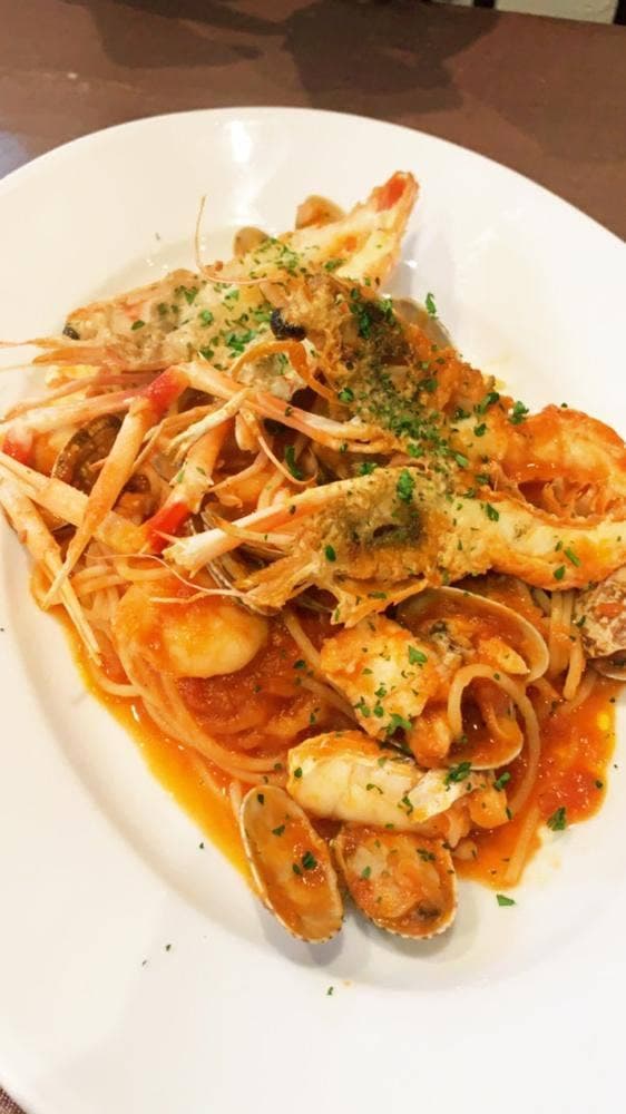 トラットリア・ピッツェリア リチェッタ - サブ画像3