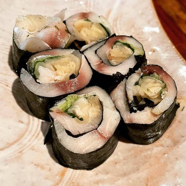 酒彩 魚虎千両 - サブ画像1