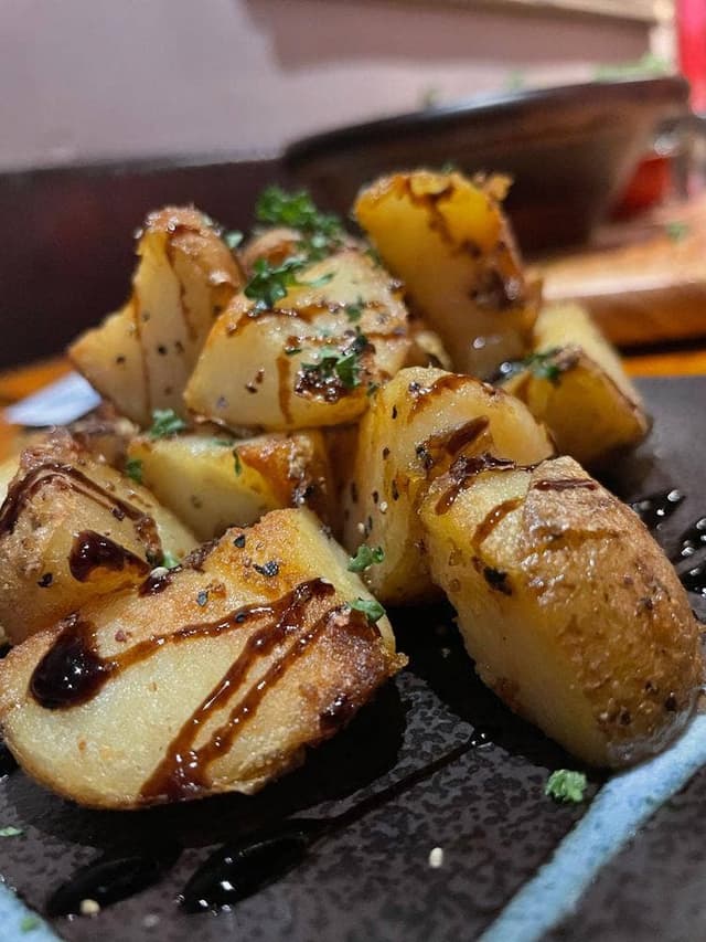 肉バル＆チーズ酒場 デルソーレ 渋谷店 - サブ画像1