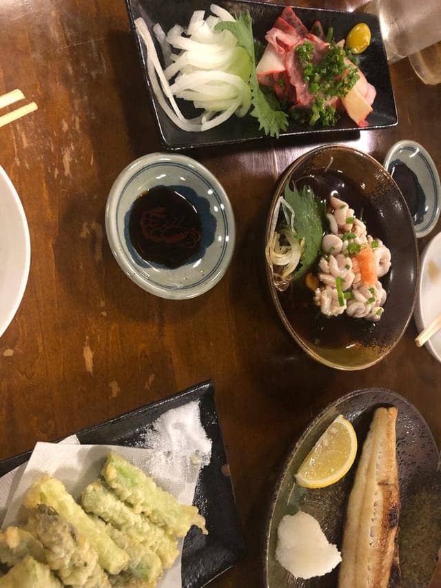 七輪山海焼き じじばば - サブ画像1