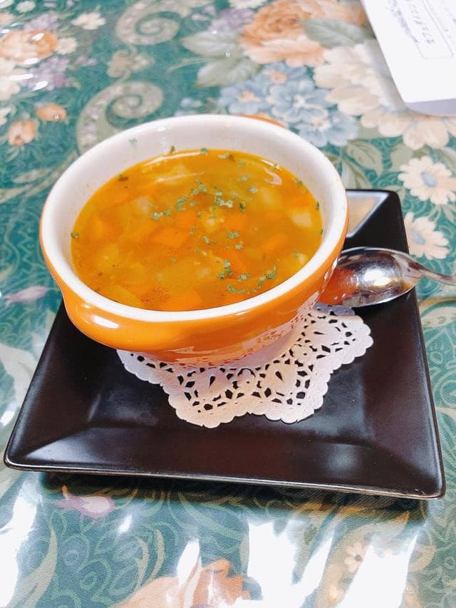 カフェダイニング えびの木 - サブ画像3