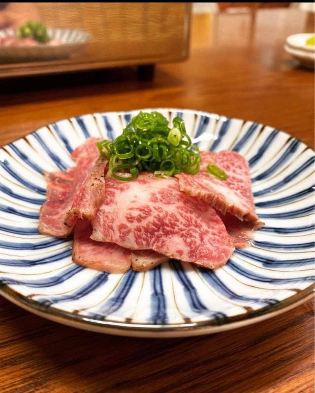 肉食堂 かぶき者 - サブ画像1