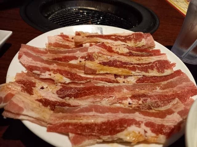 牛角 市川鬼高店 - サブ画像3
