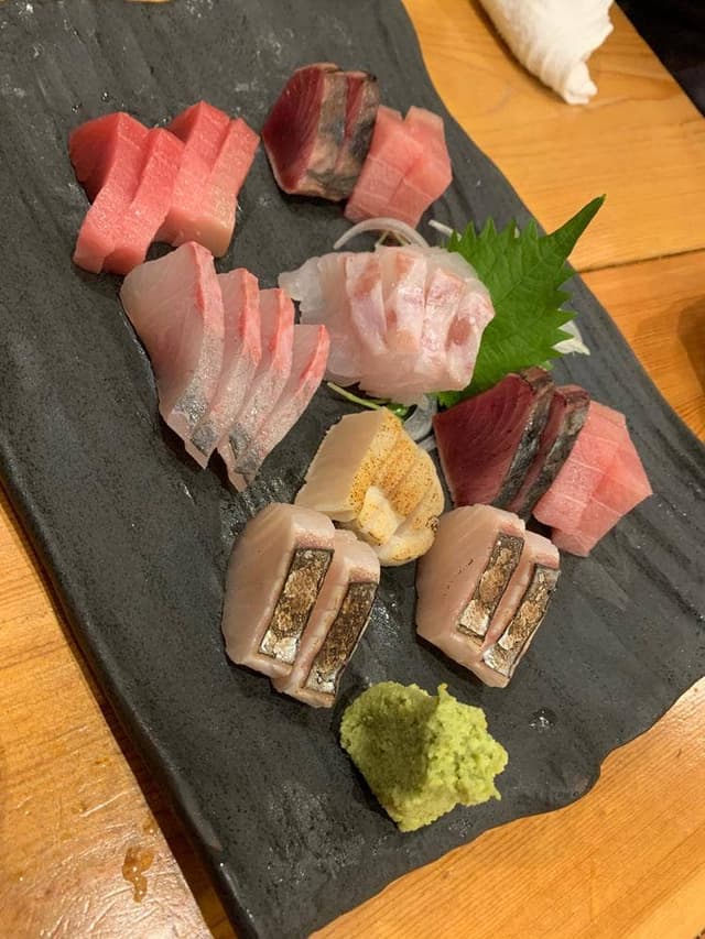 人参公園前 博多 たいな - サブ画像1