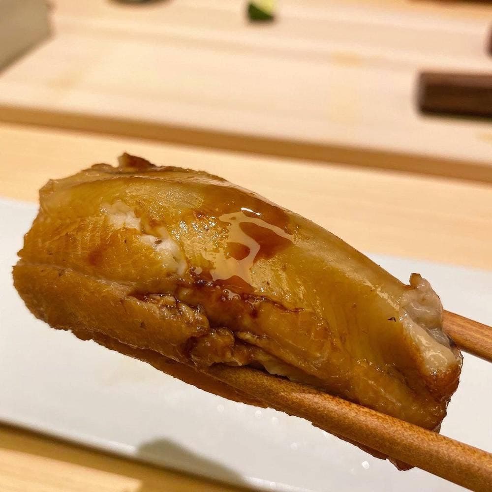 鮨処 濱 はなれ