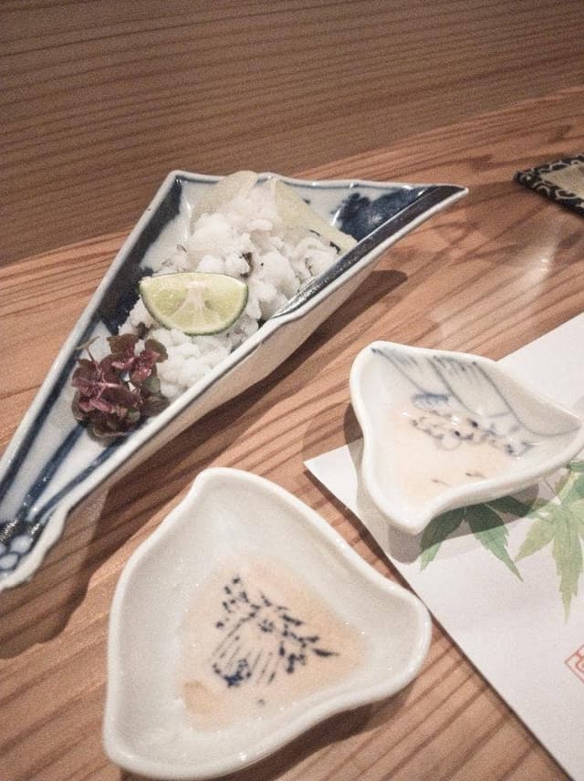 和食と和酒 おがた - サブ画像3