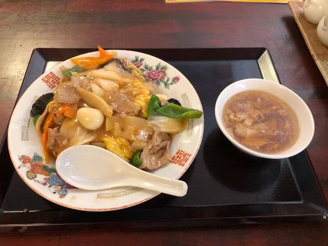中国飲茶 楼蘭 - サブ画像3