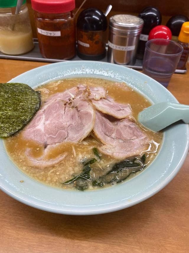 ラーメンショップ なまず峠店 - サブ画像2