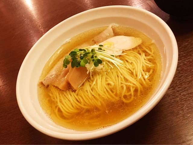 ととやみち - サブ画像1