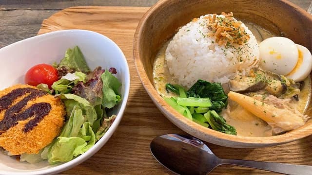 SportsBAR J-CAFE - サブ画像1