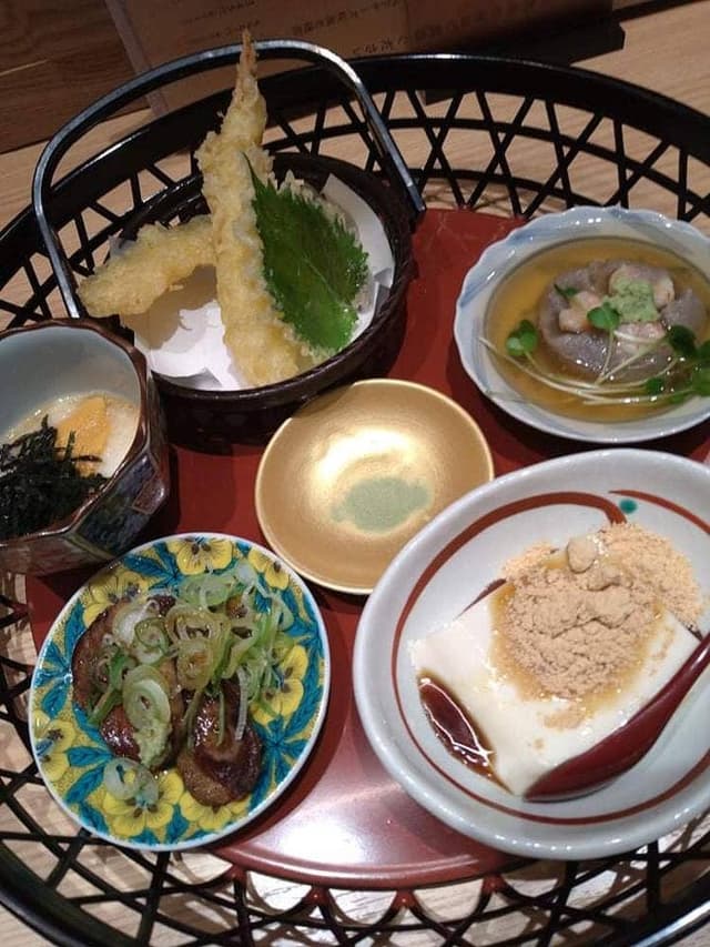 そば処 花凛 イオンモール白山店 - サブ画像2