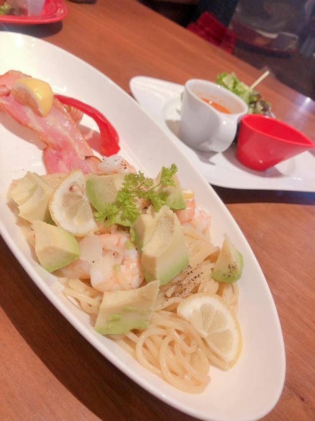 むさしの森珈琲 太宰府向佐野店 - サブ画像2