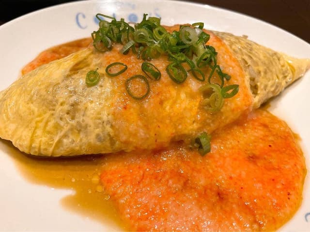 ココイロカフェ イオンモール和歌山店 - サブ画像2