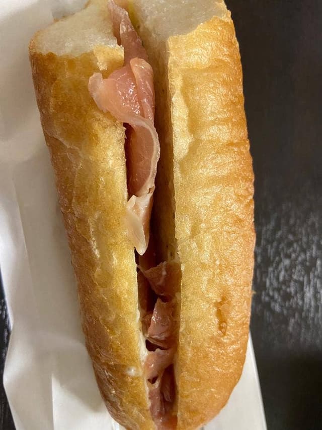 calm - サブ画像1