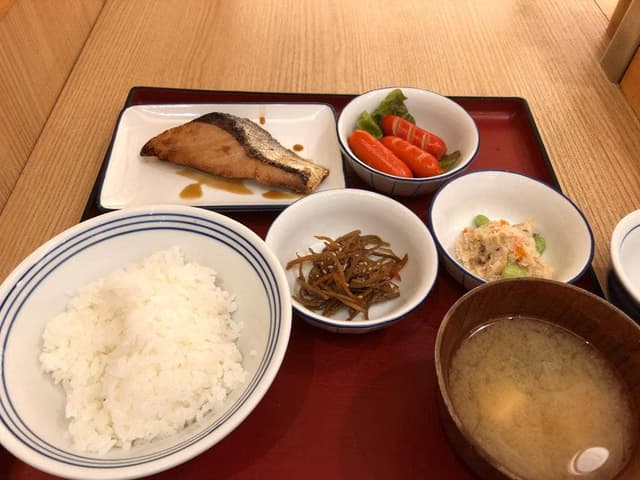 かっぽうぎ 飯野ビル店 - サブ画像3