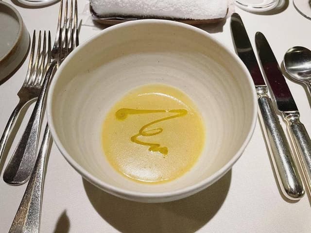 RISTORANTE DA FIORE - サブ画像1