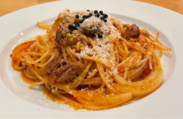 洋麺屋ピエトロ 松江店 - サブ画像2