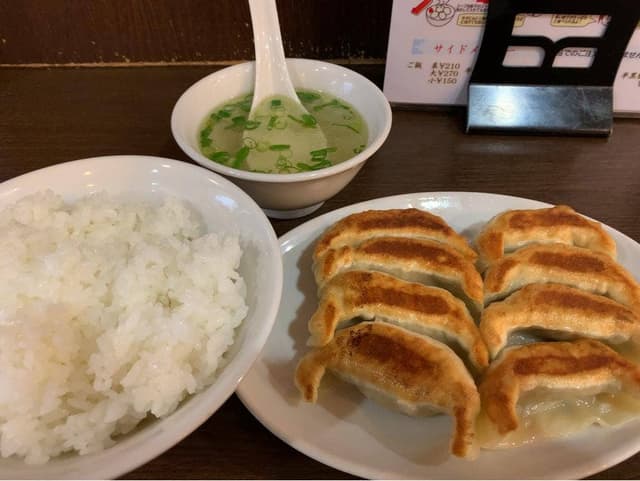 天鴻餃子房 日本橋浜町店 別館 - サブ画像2
