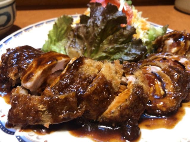 洋食レストラン マルシェ - サブ画像2