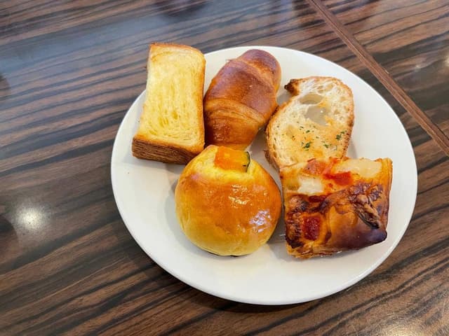 バケット イオンモールりんくう泉南店 - サブ画像1