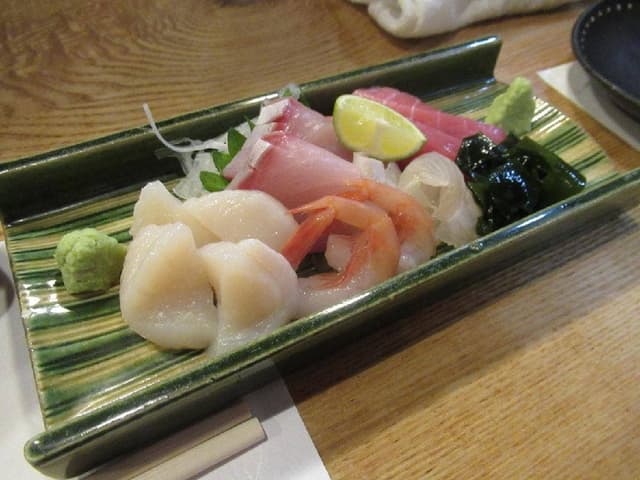活きな男の酒処 くぼ田 - サブ画像3