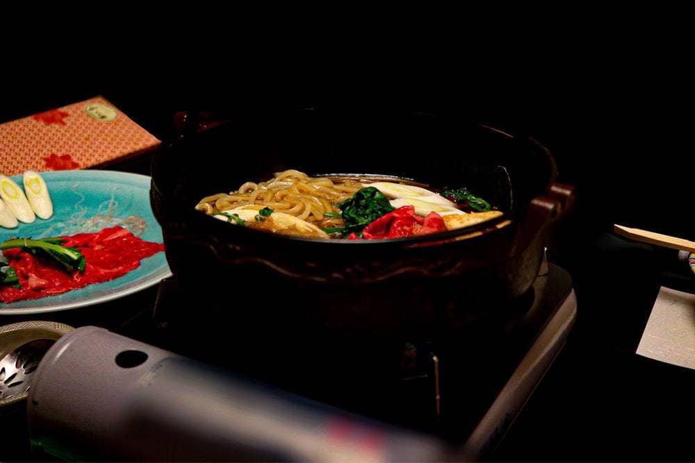 日本料理 万八十