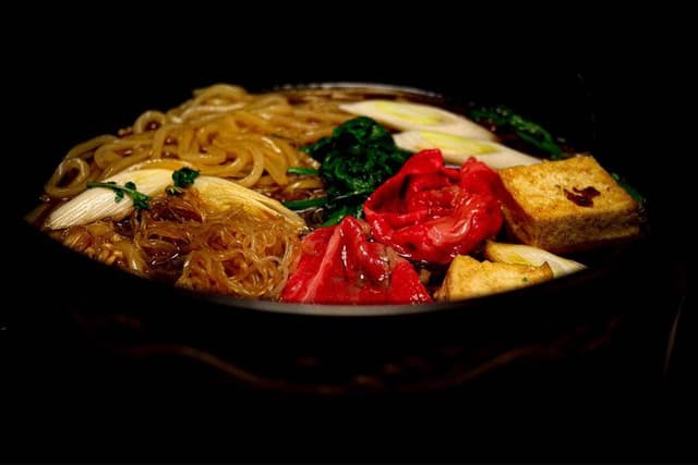 日本料理 万八十 - サブ画像1