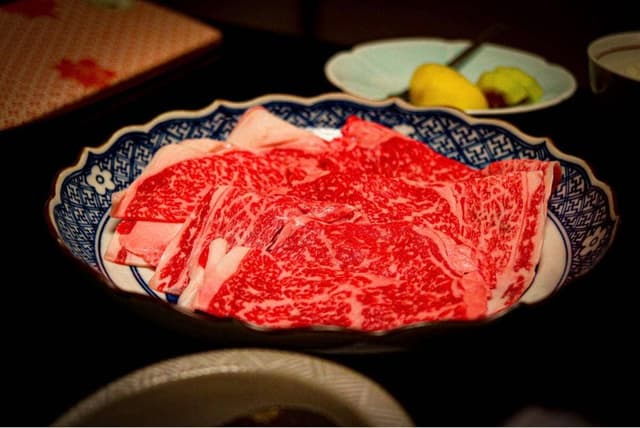 日本料理 万八十 - サブ画像2