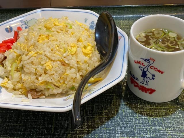 テンホウ イオン上田店 - サブ画像1