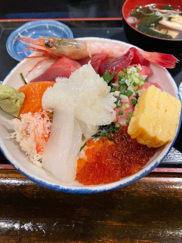男鹿半島 東陽町店 - サブ画像1