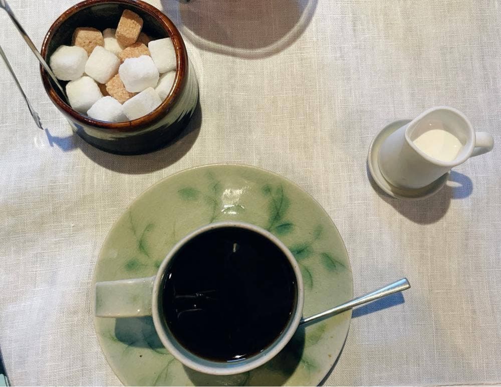 茶房はな